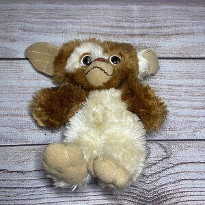 Gremlins Gizmo Plush Stuffed Doll Applause Vintage 1984 7" Pop Culture Toy